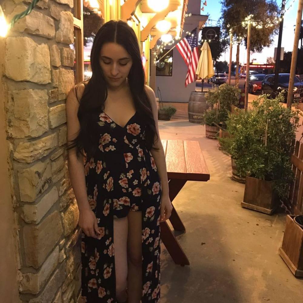 Meet your Posher, Nancy